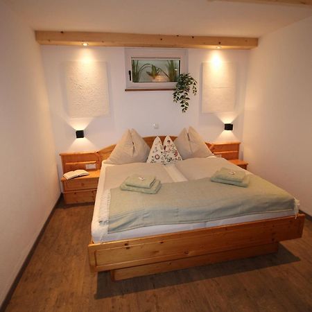 Zur Stockerin - Ferienwohnung Шладмінг Екстер'єр фото